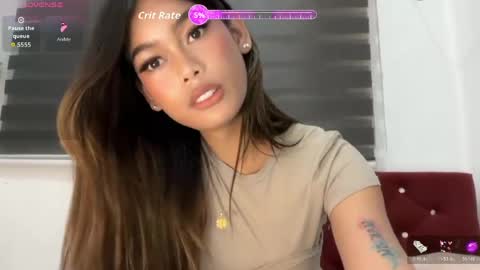 JUST CALL ME MISS online show from 06-04-26, 01:17