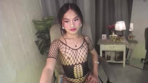 Cutie Yassie online show from 03-12-26, 06:36
