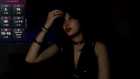 Melissa online show from 06-15-26, 05:20
