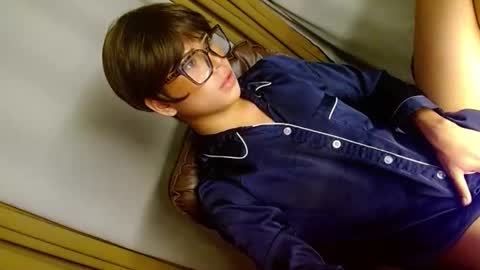 maddison online show from 03-28-26, 03:55