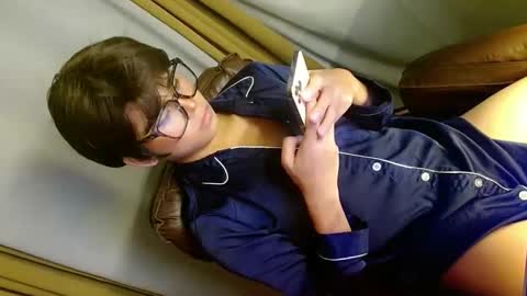 maddison online show from 03-30-26, 06:09