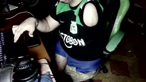 model independient online show from 05-11-26, 03:45
