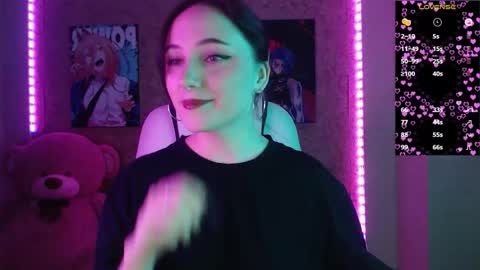 Melissa online show from 03-11-26, 04:13