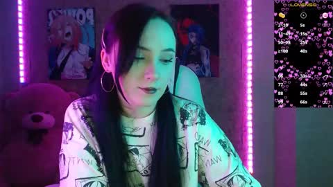 Melissa online show from 03-14-26, 02:39