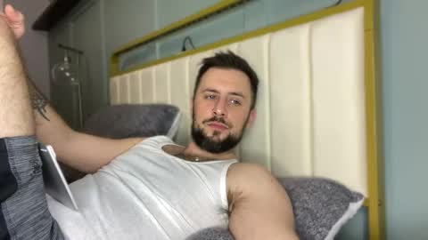 m_stephen online show from 04-15-26, 03:13