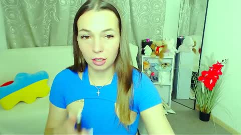 Vikki online show from 05-31-26, 11:50
