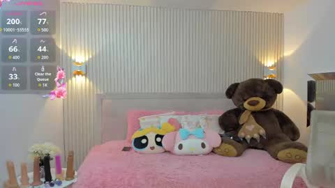 Maria online show from 06-13-26, 08:29
