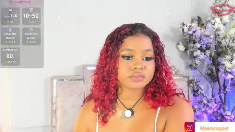 Maraacooper online show from 05-15-26, 12:50