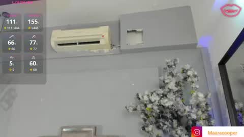 Snapshot of maaracooper chatting on 07-12-26, 03:41 Maraacooper online show from 07-12-26, 03:41