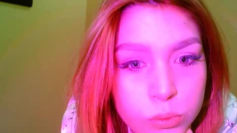 Snapshot of maaryfox chatting on 01-30-25, 02:25 maaryfox online show from 01-30-25, 02:25