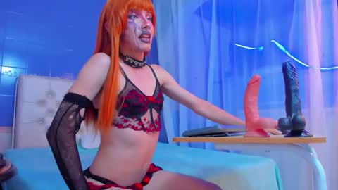 mabbelnova online show from 06-02-26, 12:45