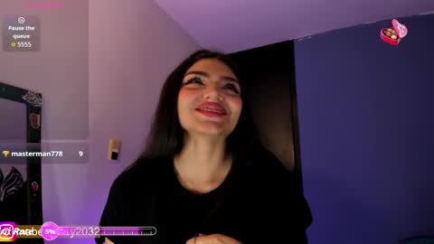 Mabel Candy  online show from 09-19-25, 03:02