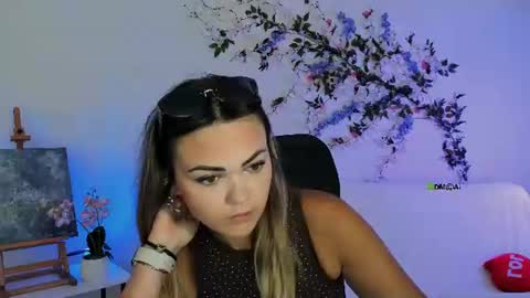 Your lovely Mabel online show from 08-08-26, 08:27