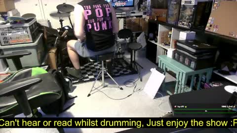 macgargan69 online show from 03-27-26, 05:45