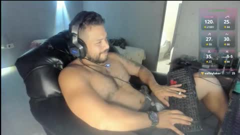 Javier papichulo master how do you want online show from 03-23-26, 08:24