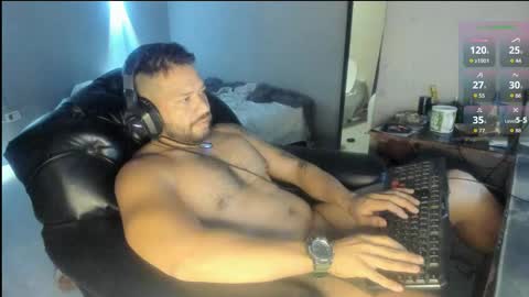 Javier papichulo master how do you want online show from 04-13-26, 12:10