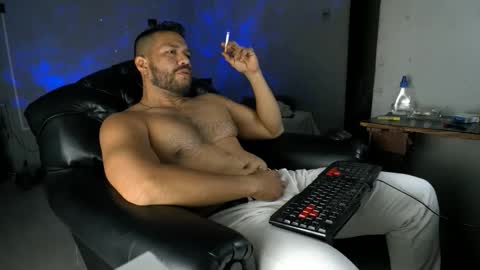 Javier papichulo master how do you want online show from 05-22-26, 09:26