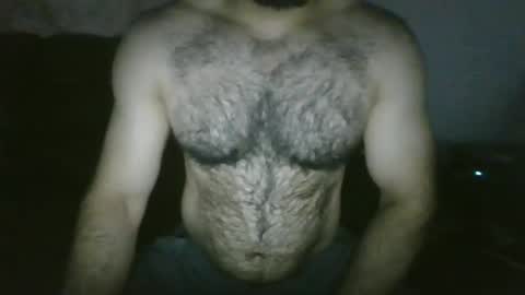 machoman512 online show from 09-09-25, 02:11