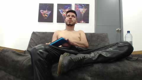 instagram mackdanielsx online show from 02-12-26, 08:04