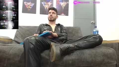 instagram mackdanielsx online show from 02-17-26, 07:53