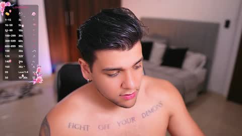 Snapshot of mack_demon chatting on 12-04-24, 05:38 Mack online show from 12-04-24, 05:38
