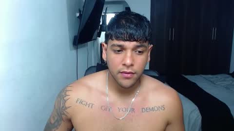 Snapshot of mack_demon chatting on 01-07-26, 04:04 Mack online show from 01-07-26, 04:04