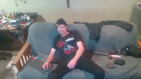 mackdog1369 online show from 03-06-25, 07:25