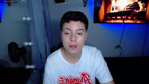 Snapshot of mackenziecameron chatting on 01-22-25, 09:10 MACKENZIE CAMERON online show from 01-22-25, 09:10