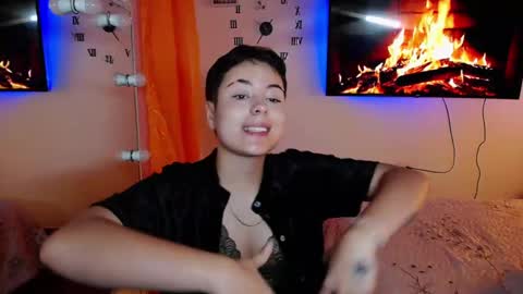 Snapshot of mackenziecameron chatting on 03-03-25, 04:24 MACKENZIE CAMERON online show from 03-03-25, 04:24