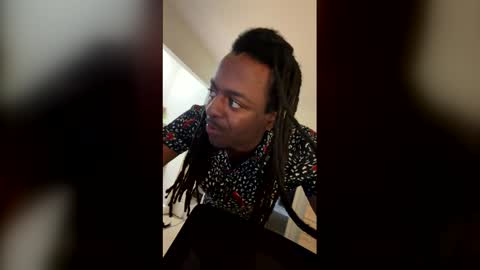 Duke Dangler online show from 03-22-26, 09:34