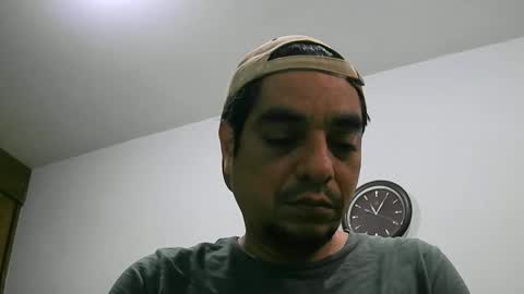 Snapshot of mad_masturbador_45 chatting on 04-04-26, 12:57 Cris B online show from 04-04-26, 12:57