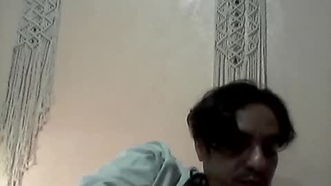 Snapshot of mad_masturbador_45 chatting on 06-28-26, 02:06 Cris B online show from 06-28-26, 02:06