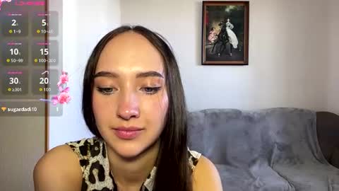 Lilo online show from 07-21-26, 06:16