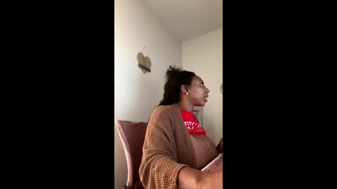 madam_glam online show from 03-04-26, 03:40