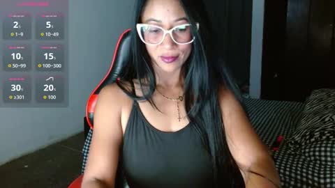 EMILY online show from 03-08-26, 08:34