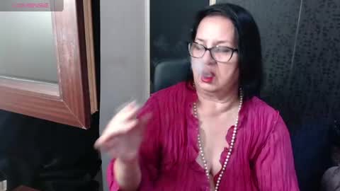 Snapshot of madam_sanjanne chatting on 06-15-26, 11:18 Madam Sanjanne online show from 06-15-26, 11:18