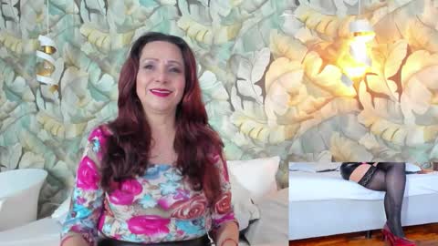 Madam Angelic online show from 01-09-26, 03:31