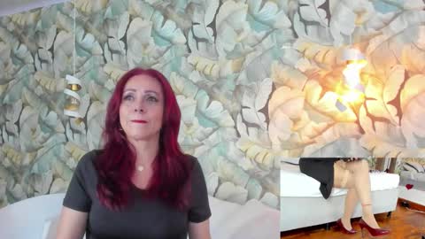 Madam Angelic online show from 01-16-26, 03:10