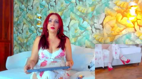 Madam Angelic online show from 03-19-26, 03:43