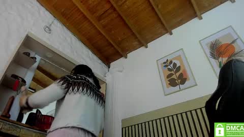 madame ibby online show from 05-03-26, 02:01
