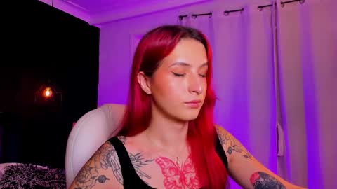  madame lilith  online show from 01-06-26, 11:14