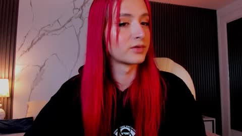  madame lilith  online show from 03-11-26, 11:05