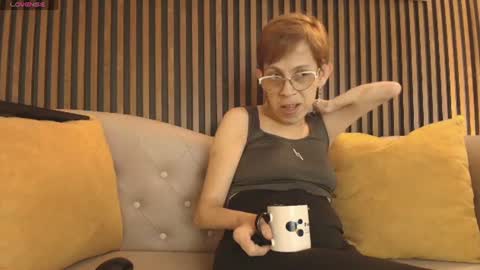 Snapshot of madame_mature1 chatting on 07-13-26, 12:41 Madame online show from 07-13-26, 12:41