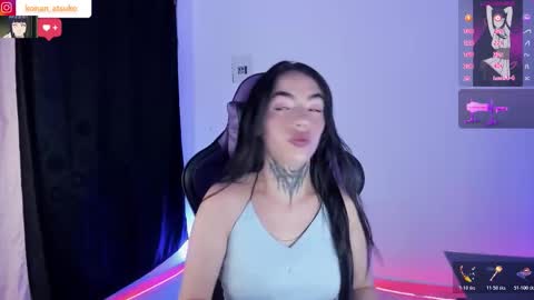 madara_konan online show from 03-14-26, 11:54