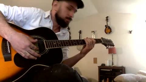 madbanjo online show from 04-29-26, 10:27