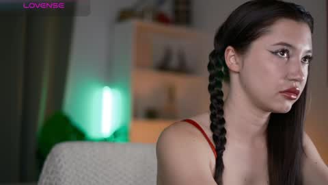 Maddi online show from 05-15-26, 02:18