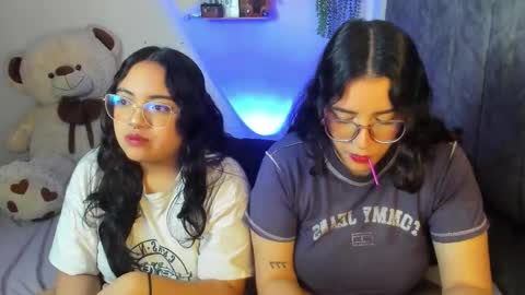 Maddie and Chelsea online show from 11-28-25, 09:56