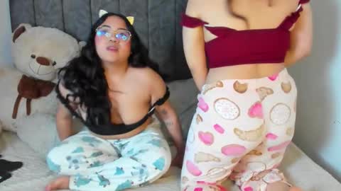 Maddie and Chelsea online show from 02-07-26, 06:33