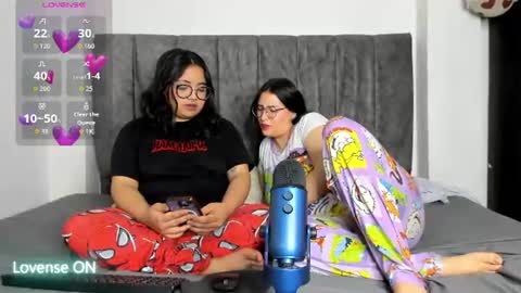 Maddie and Chelsea online show from 07-01-26, 03:01