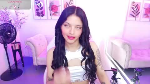maddie_t18 online show from 07-10-26, 11:24